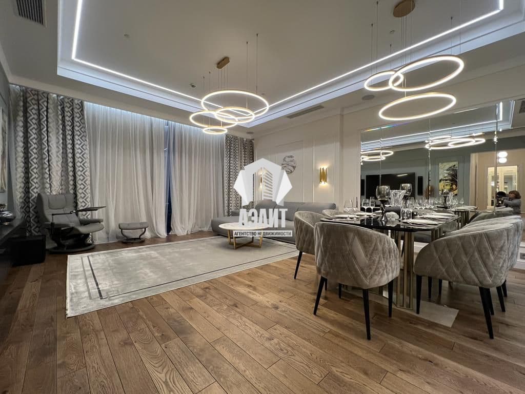 Neva Towers,1271 — фото 1 из 12