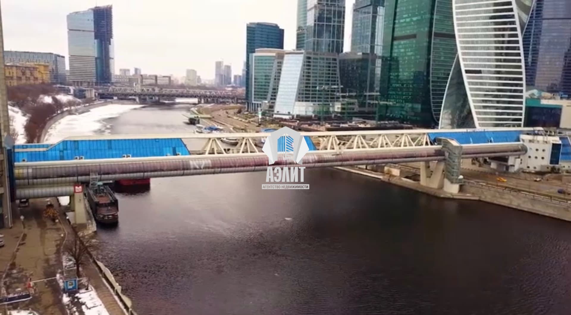 Мост Багратион,874 — фото 1 из 4