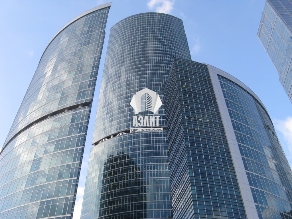 Башня На Набережной,395 — фото 1 из 1