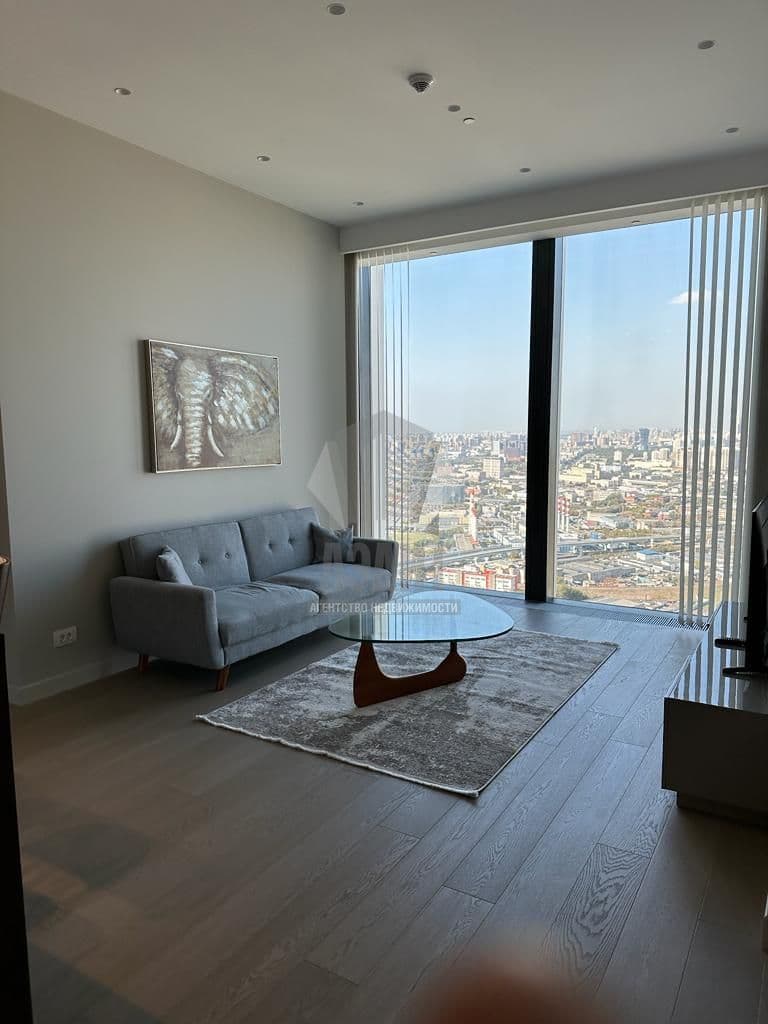 Neva Towers — фото 1 из 8