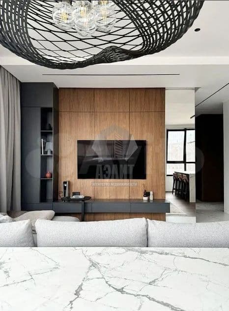 3-к. квартира, 85 м², 11/36 эт.