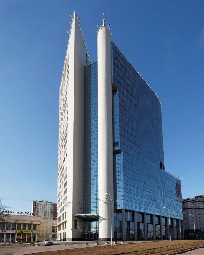Офис в Бизнес-центре Прео-8