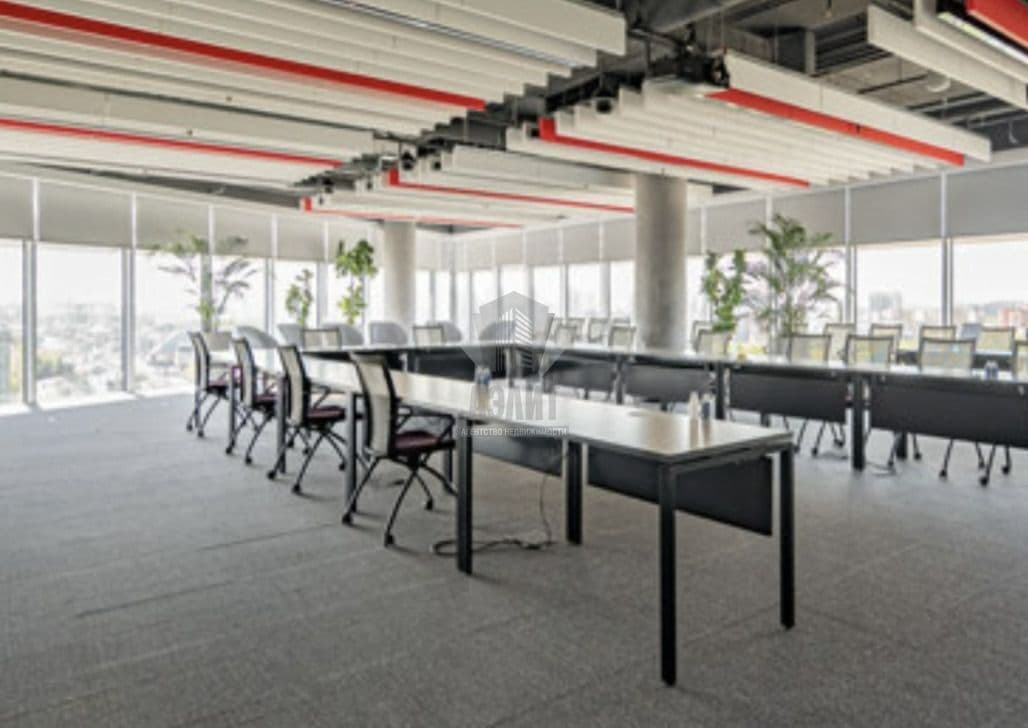 Офис Mebe One Khimki Plaza — фото 1 из 7