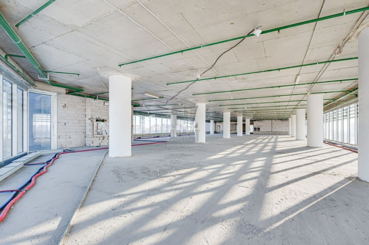 Офис Mebe One Khimki Plaza — фото 1 из 6