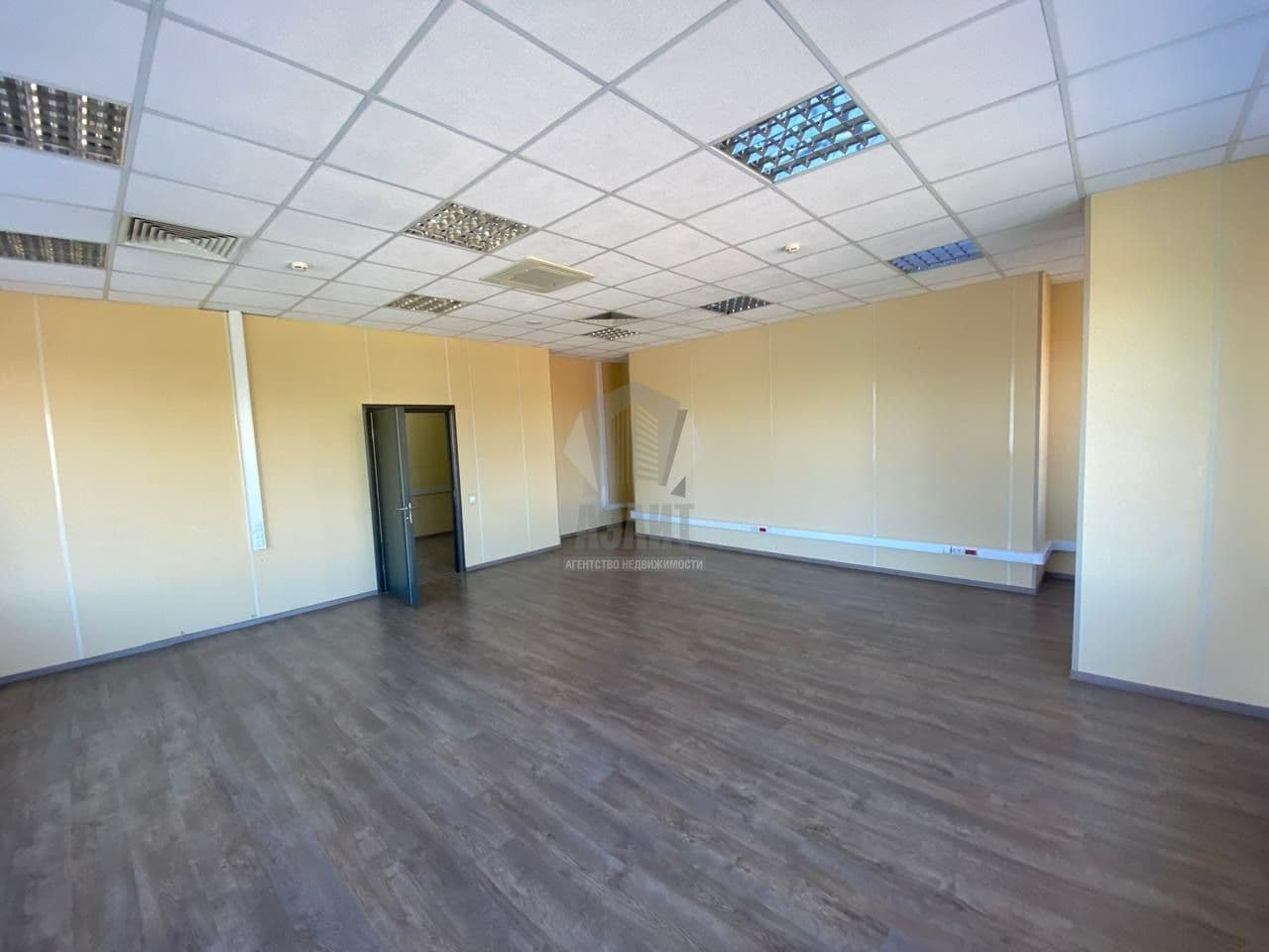 Офис РТС Таганский 1201м