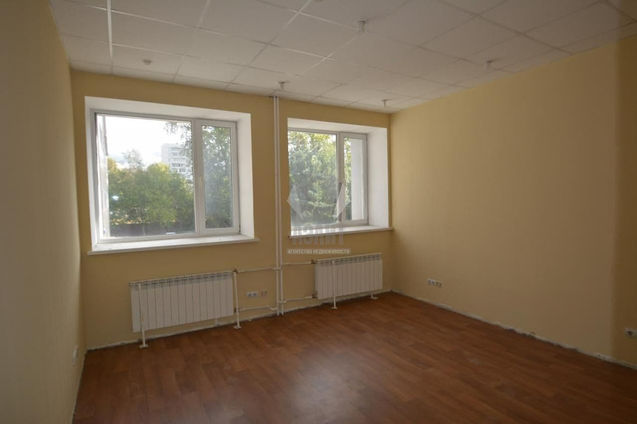 Офис Космонавта Волкова 31