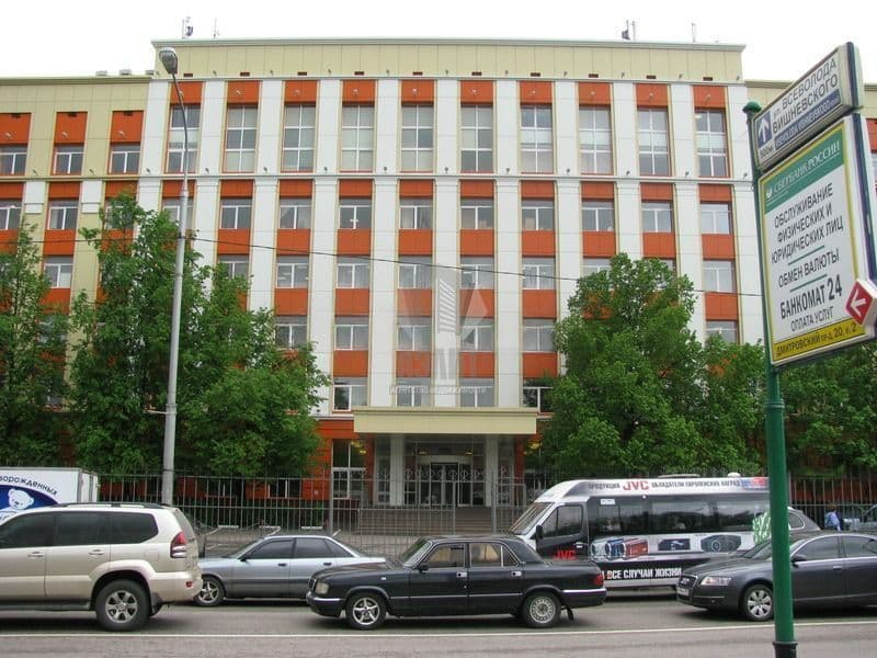 Офис Премьер 2972м — фото 1 из 5
