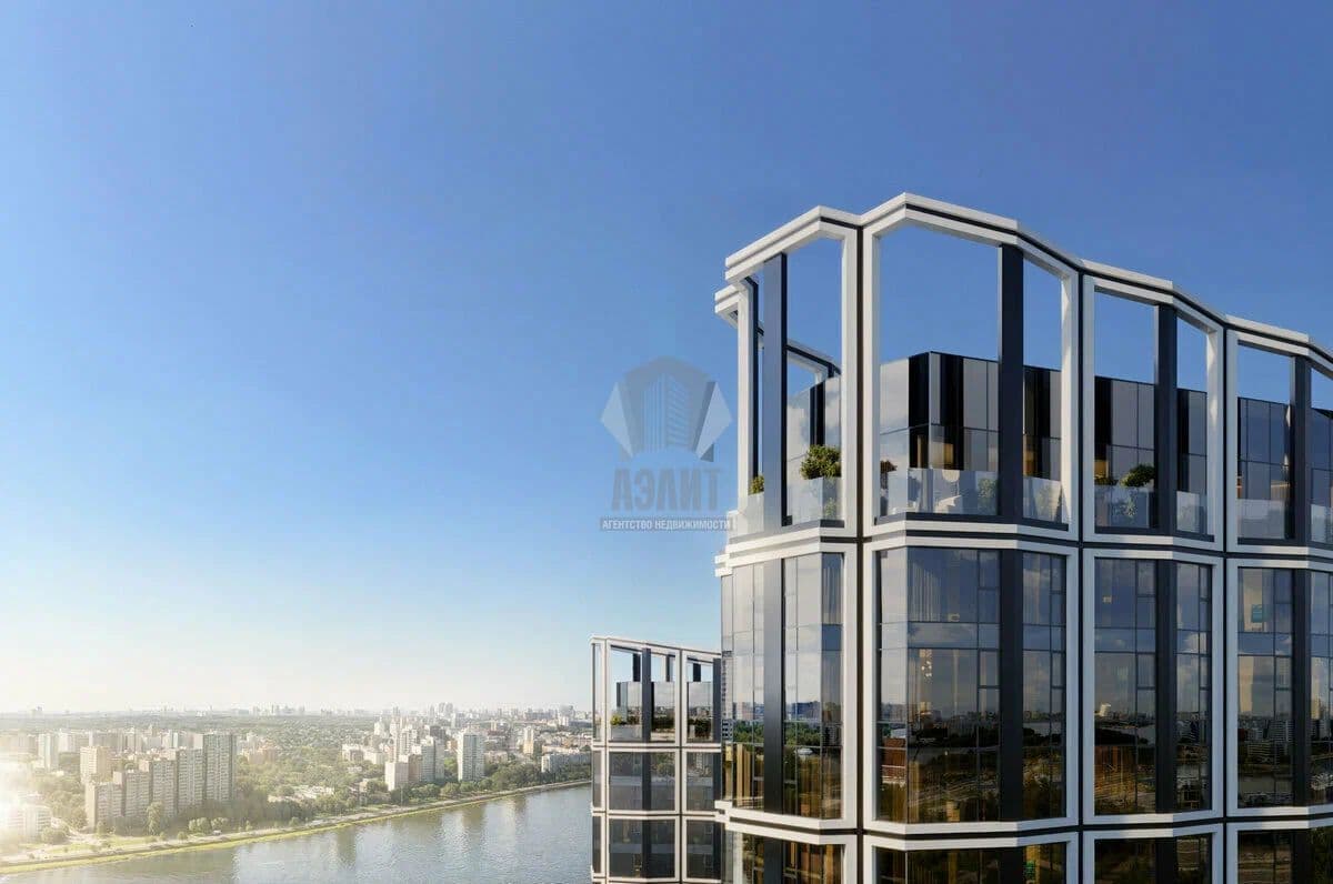 Офис Dream Towers Riva