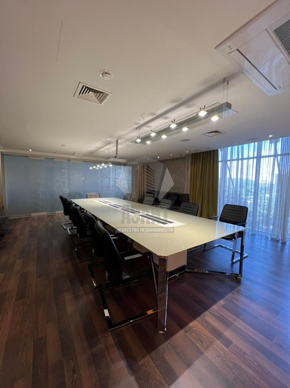 Офис West Plaza стр 10