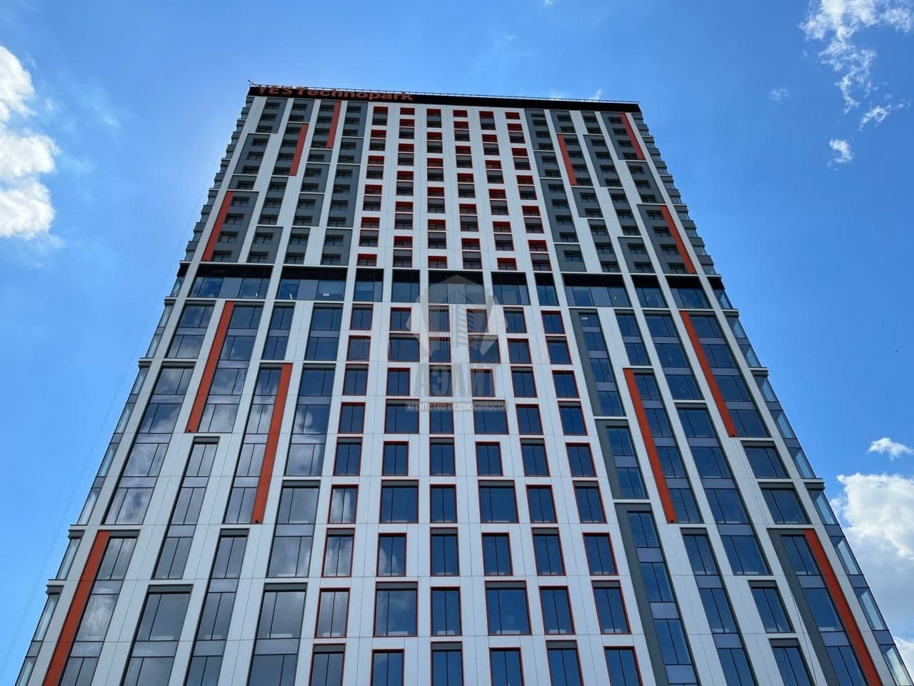 Офис Technopark Plaza