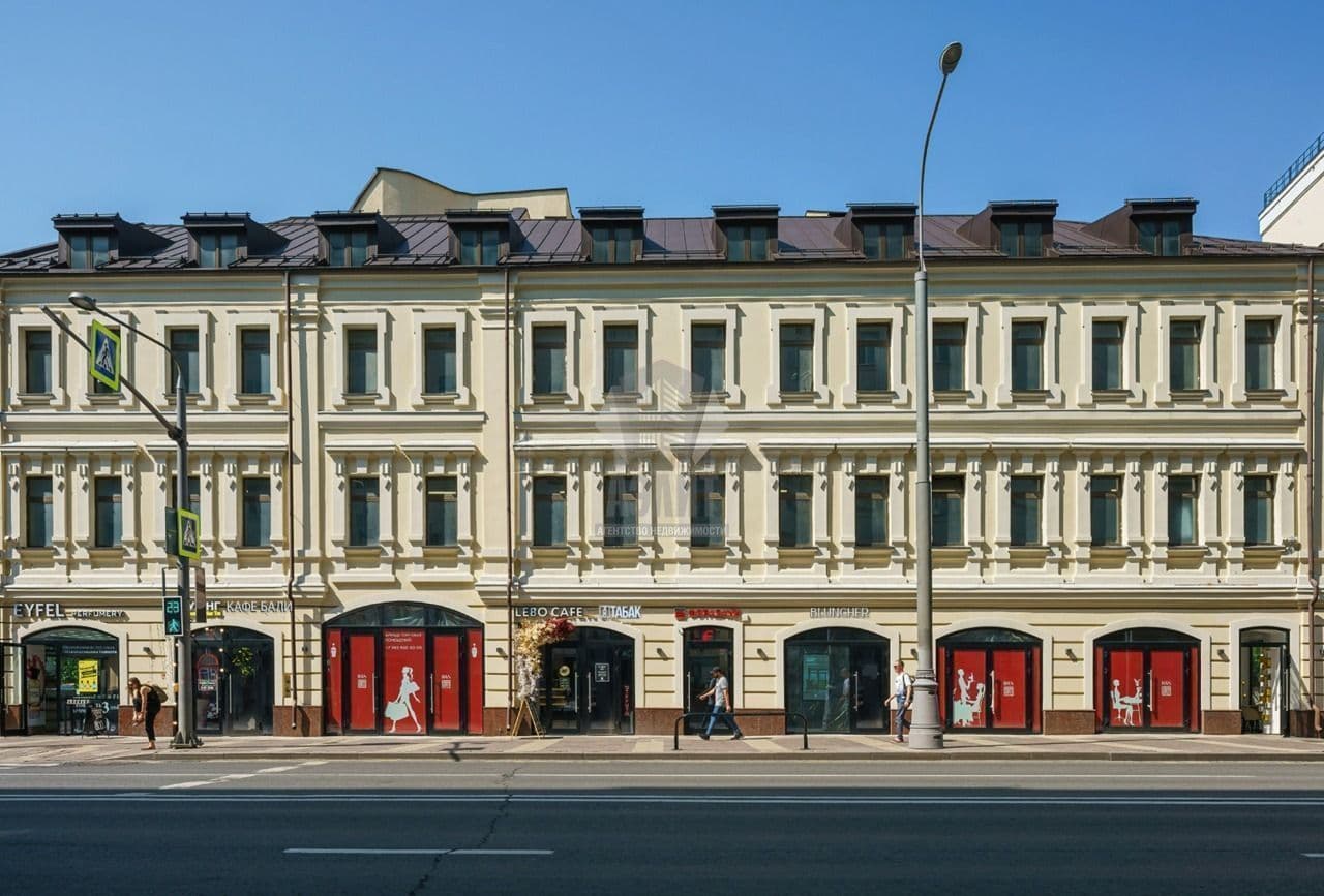 ГАБ Новослободская