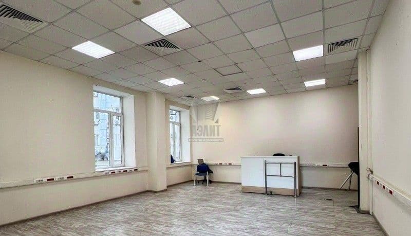 Офис Крылатские холмы