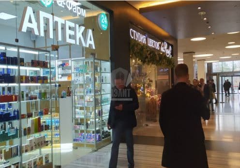 ПСН Башня Город Столиц Москва