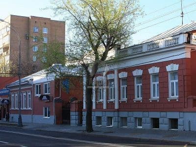 Офис Спектр Таганский — фото 1 из 8
