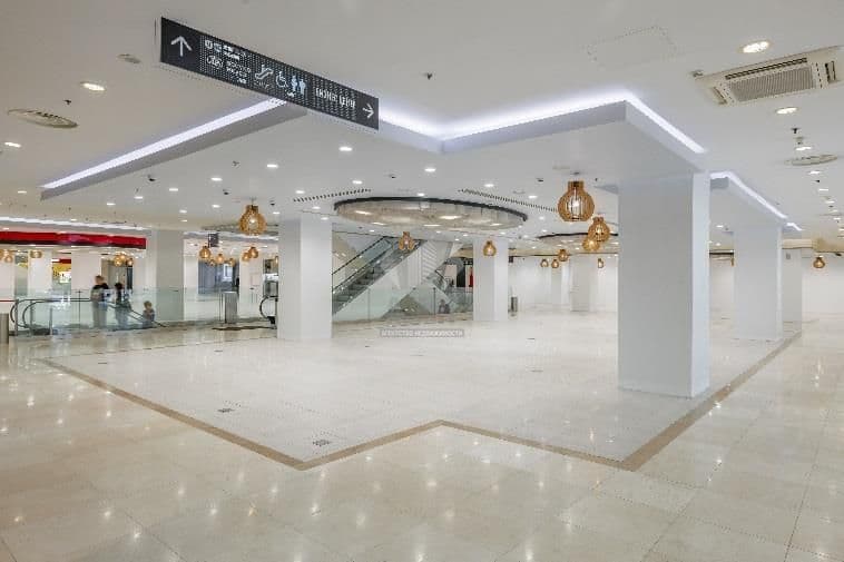 ПСН Лотте Плаза