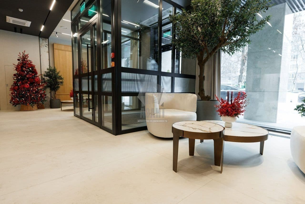 Офис FILI RESIDENCE 312м