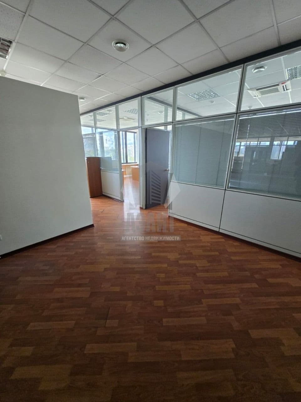 Офис Загородное Плаза 508м