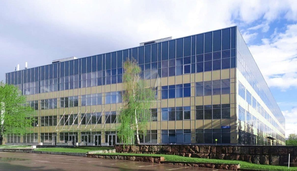 ПСН под офис РТС Обручева 2659м