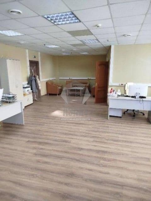 Офис Святогор 113м