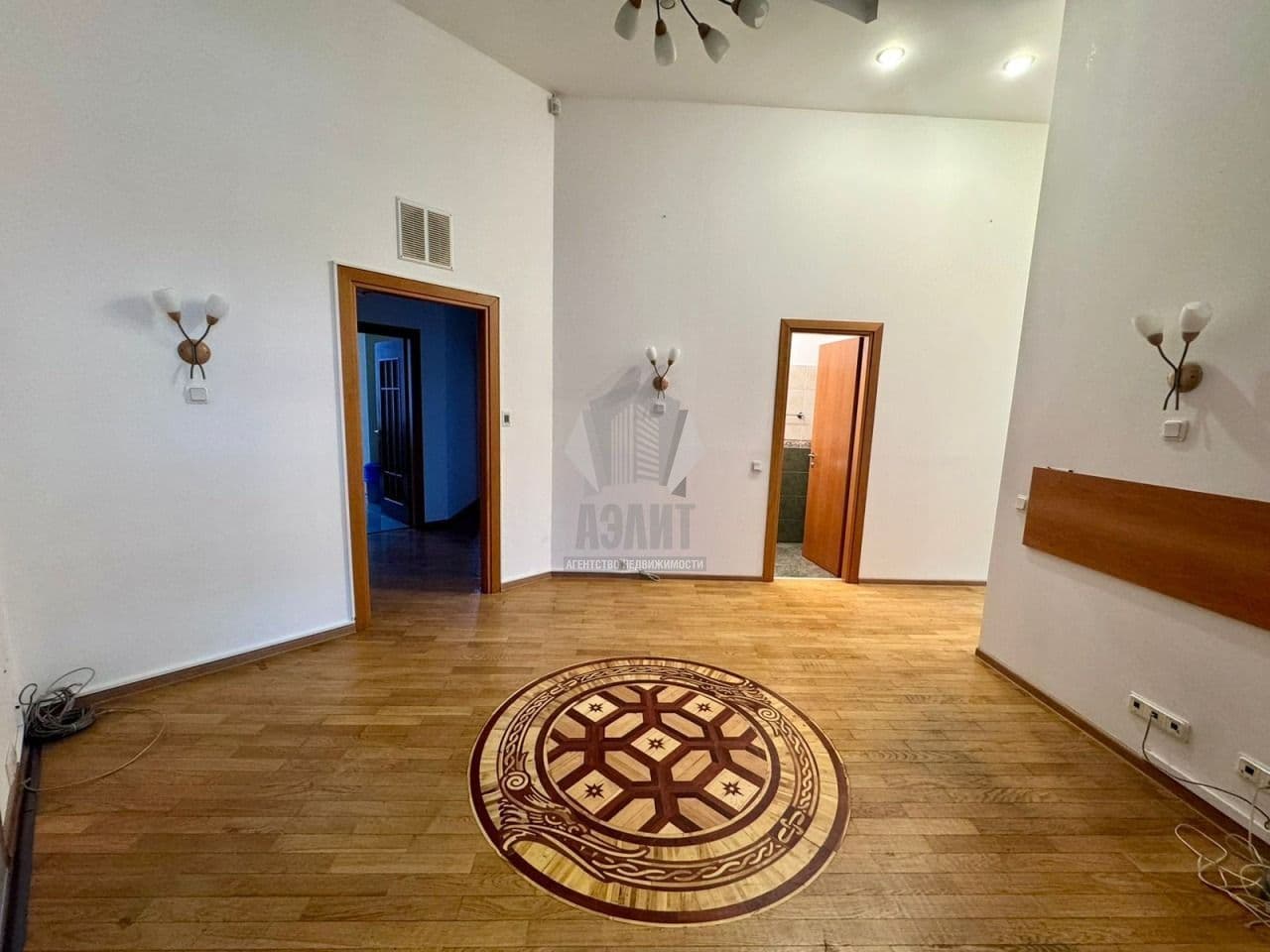 Офис Малый Каковинский пер, д 4 стр 1