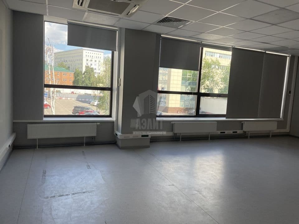 Офис Шаболовка, д 31 стр 5