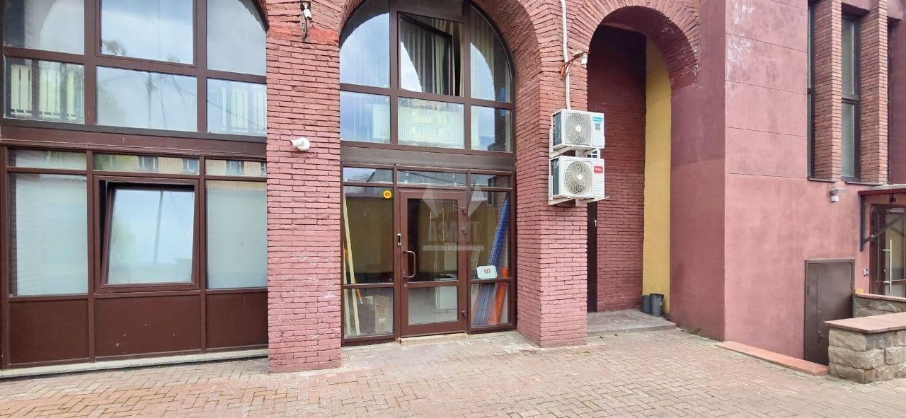 ПСН Маршал