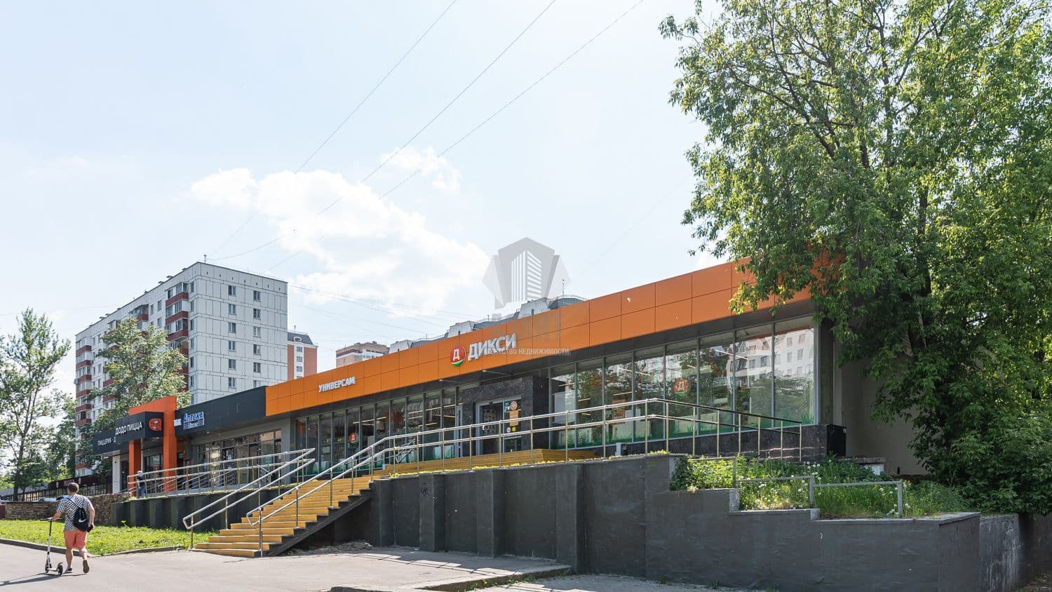ПСН Уральская, д 5А