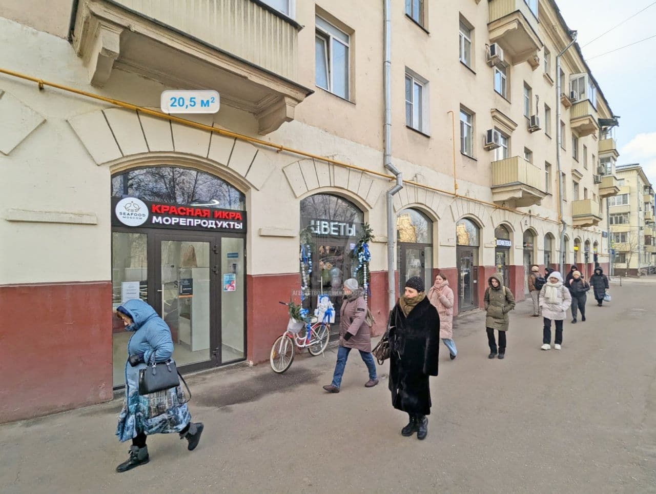 ПСН ЖК Дмитрия Ульянова — фото 1 из 6