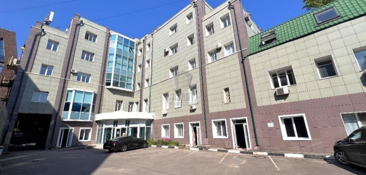 ПСН Долгоруковская, д 27 стр 1 101м