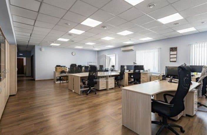 Офис ул Новая Басманная, д 29 стр 1