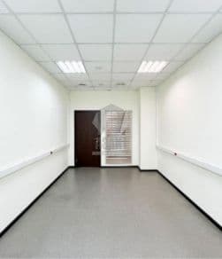 Офисы Каланчевская Плаза нарезка 12-108м² — фото 1 из 11