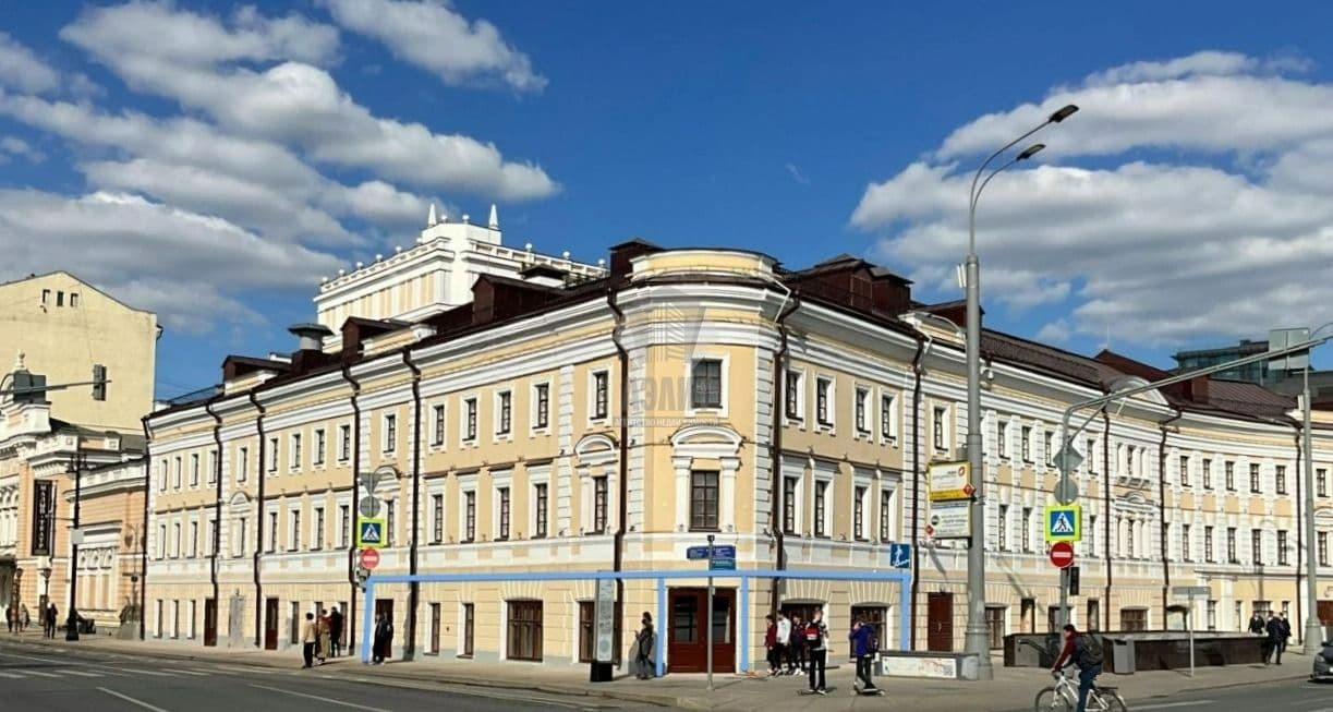 псн Серпуховская пл, д 36/71 стр 1