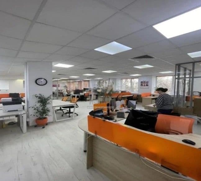Офис Ферганский 238м — фото 1 из 6