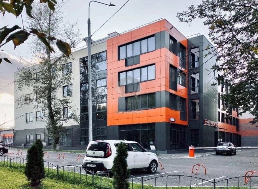 ПСН Ферганский 813м — фото 1 из 4