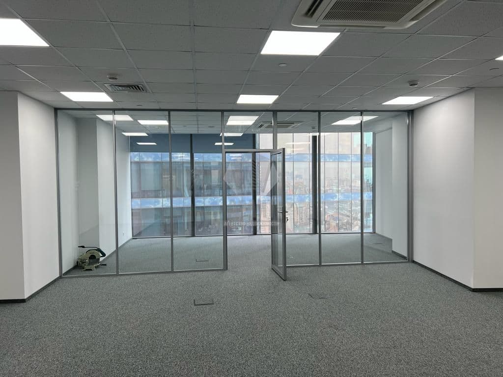 Федерация, офис — фото 1 из 5