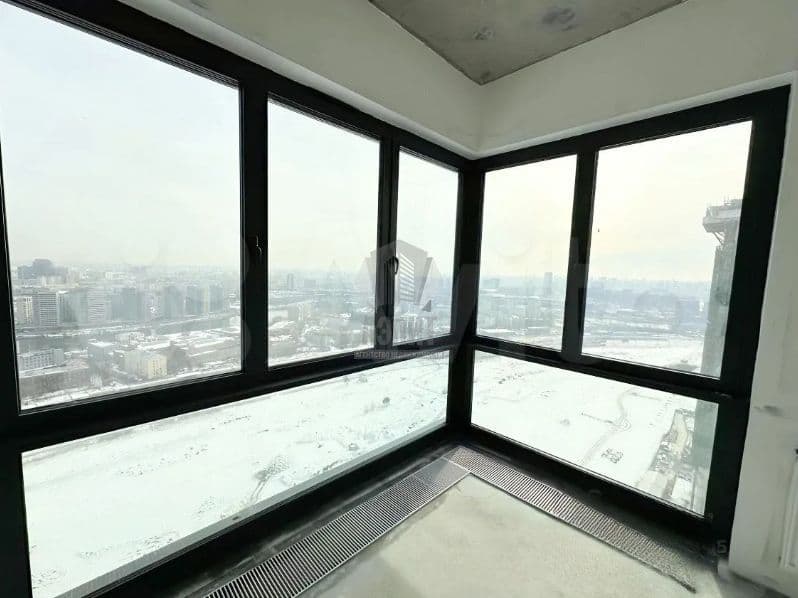 4-к. квартира, 68 м², 37/46 эт.