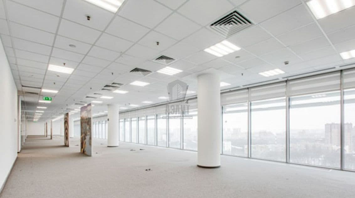 Офис Mebe One Khimki Plaza — фото 1 из 6