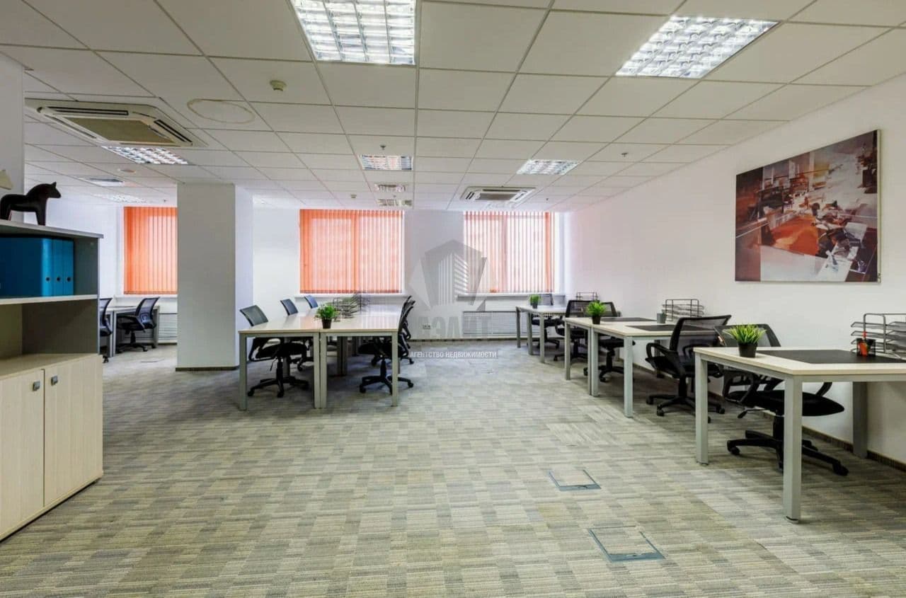 Офис Fashion House Лейпциг — фото 1 из 5