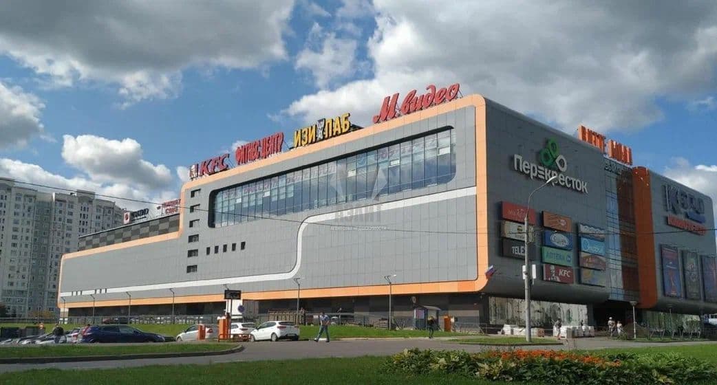 ПСН Витте Молл