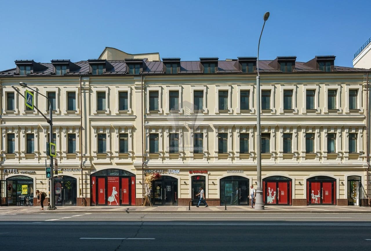 ПСН Новослободская — фото 1 из 4