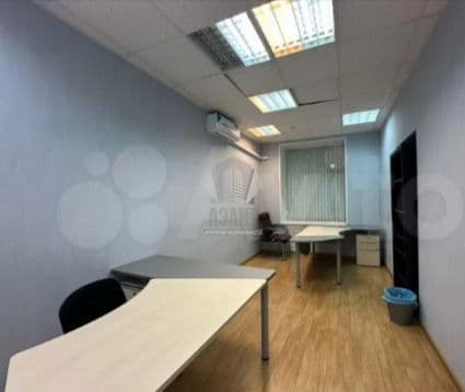 Офис, метро Университет 315 м² — фото 1 из 9