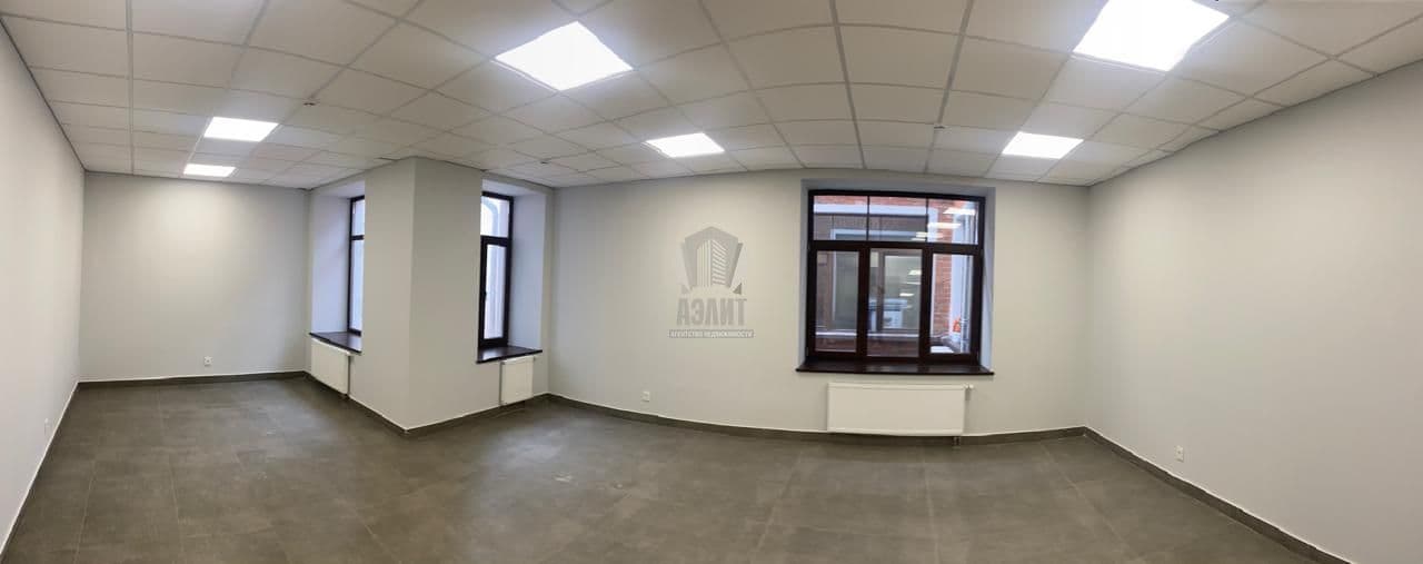 Офис Каретный ряд 8