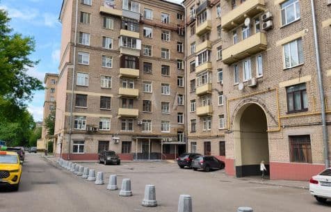 Торговое помещение ул. Академика Королёва 3 — фото 1 из 5