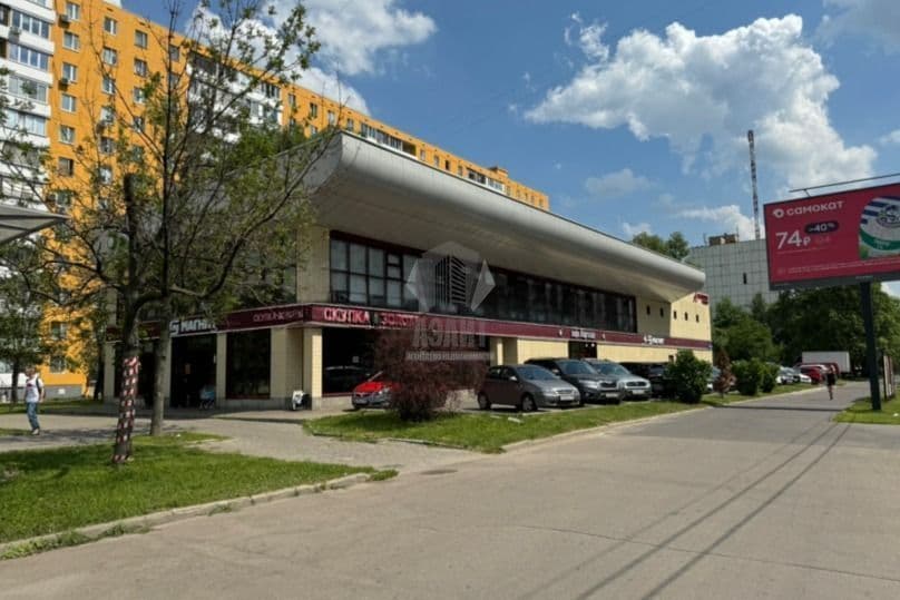 ГАБ Декабристов 21Г