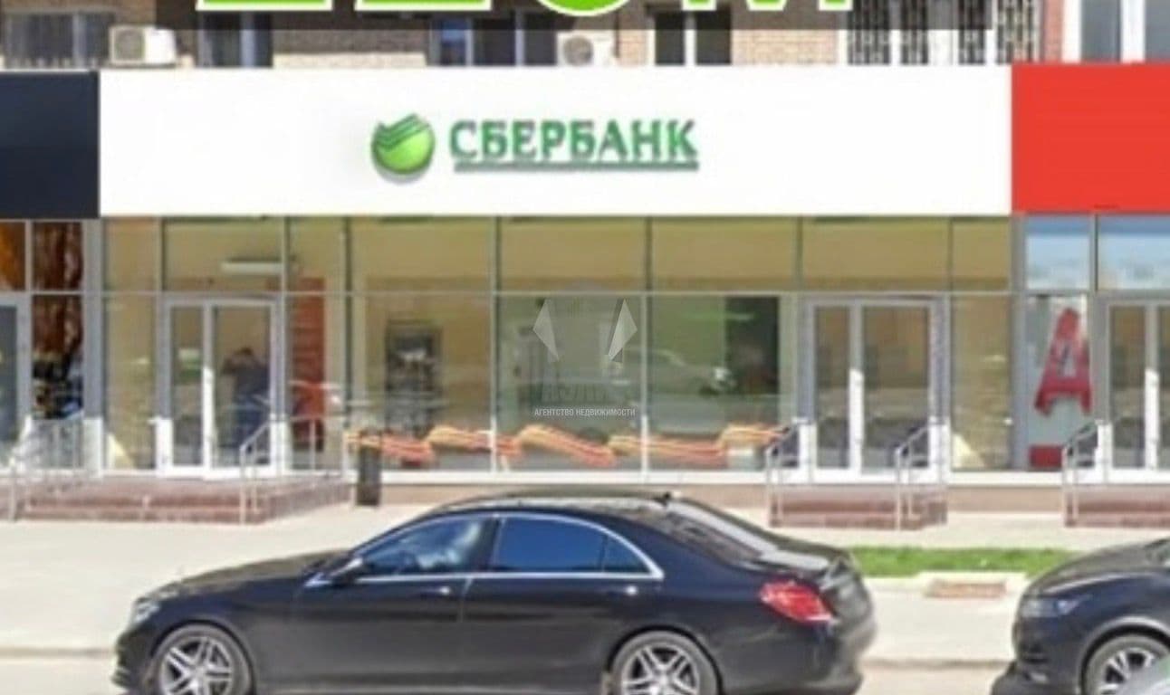Офис Большая Дорогомиловская 10 — фото 1 из 2