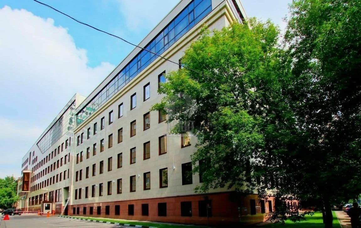 Офис Авион с2