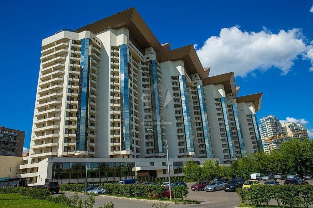 Офис Вавилово 1861м