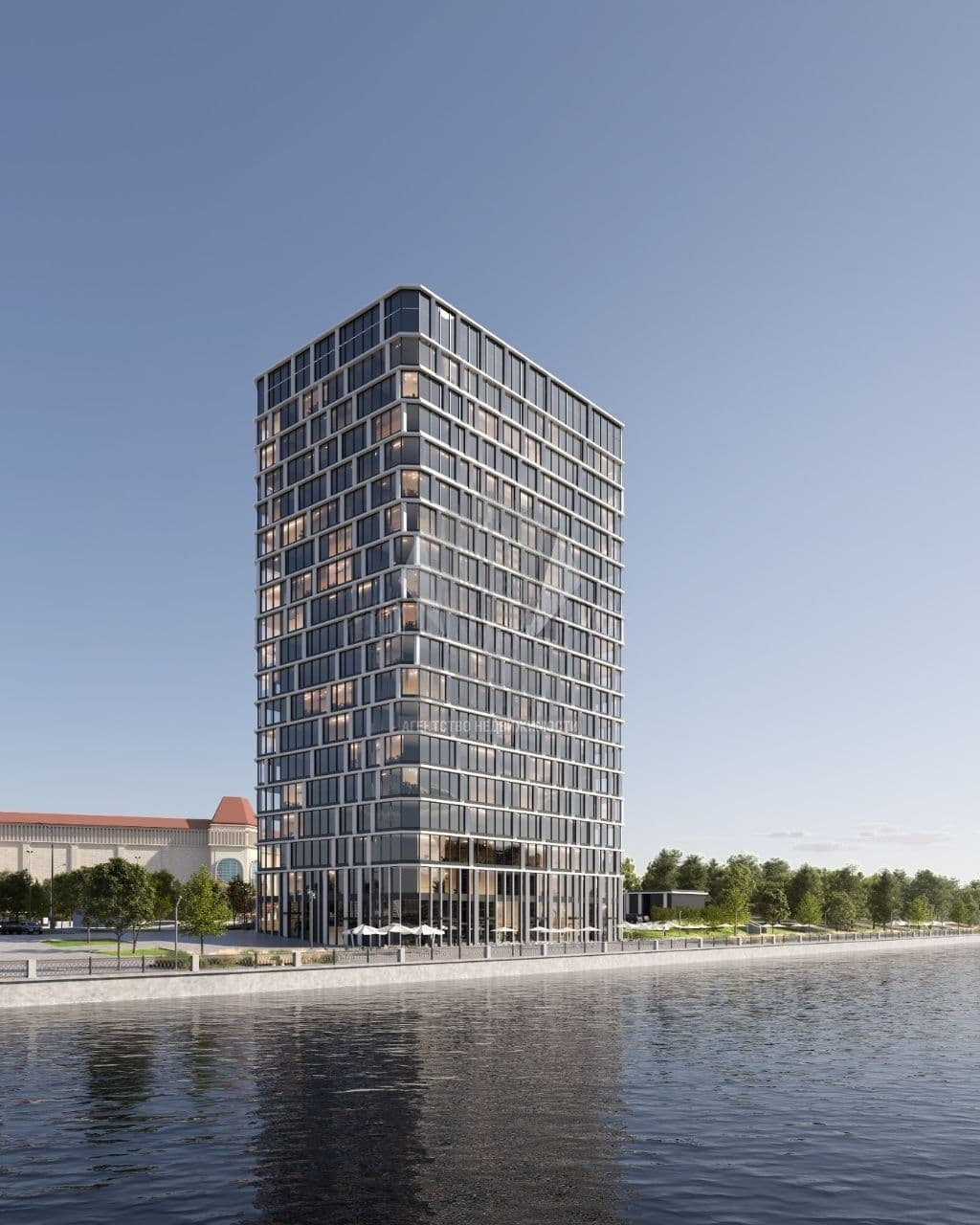 Офис Riva