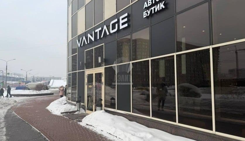 Помещение свободного назначения Линкор — фото 1 из 7