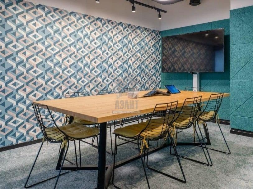 Офис ВТБ Арена парк